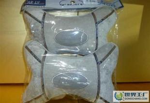 汽車內室精選用品 卡羅威美軒頸枕與成都車信代理的專業服務